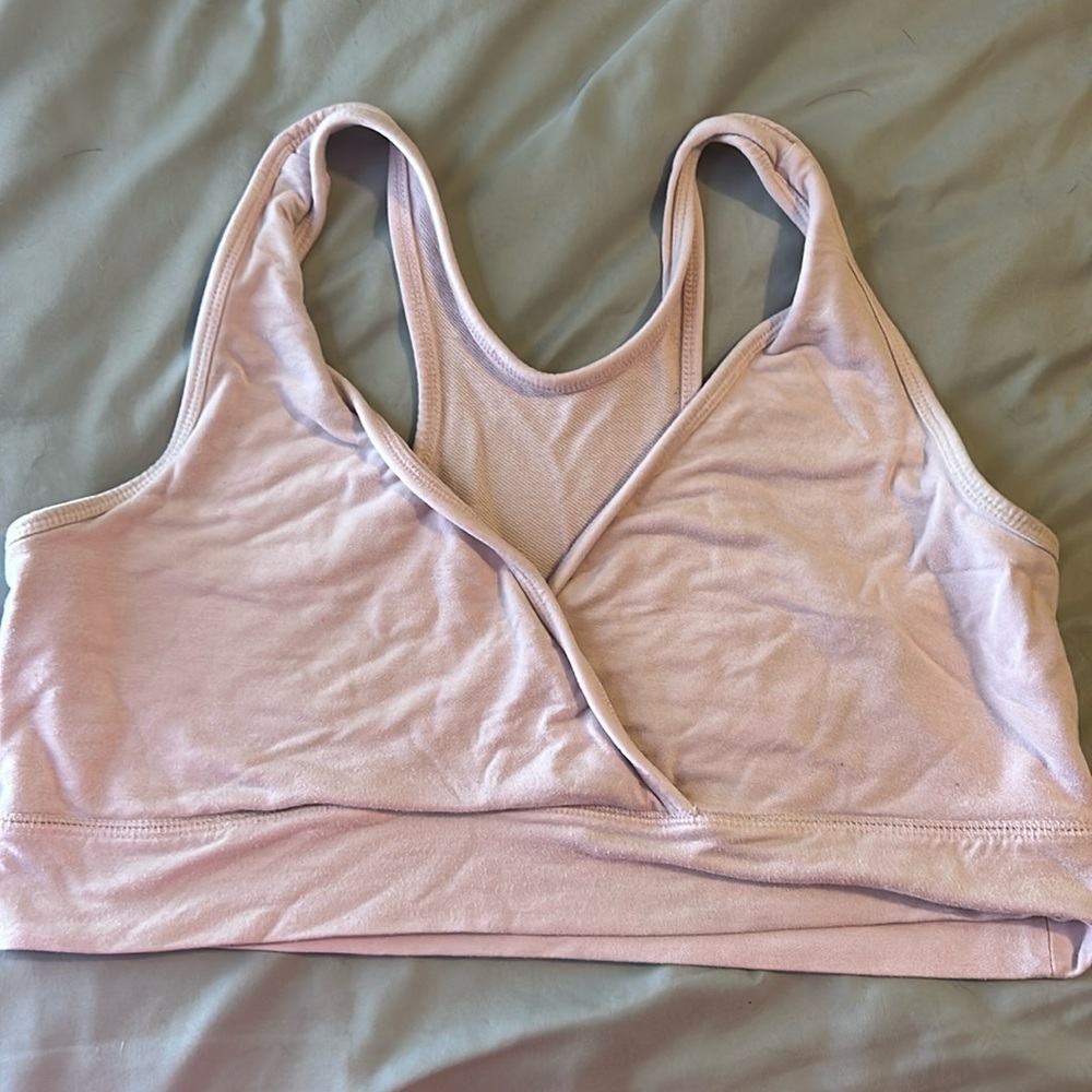Kindred Bravely nursing bra